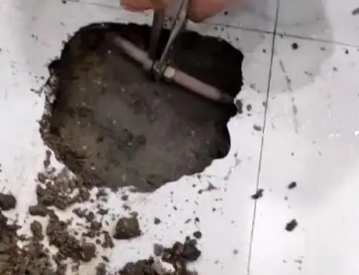 资兴卫生间漏水检测电话