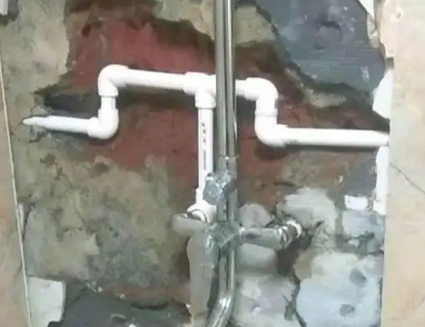 资兴卫生间漏水检测电话