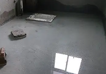 资兴卫生间漏水检测多少钱