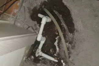 资兴卫生间漏水检测多少钱