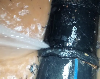 资兴漏水维修价格明细