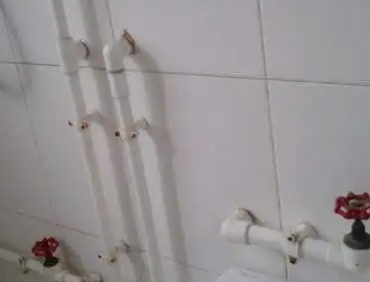 资兴水管维修多少钱