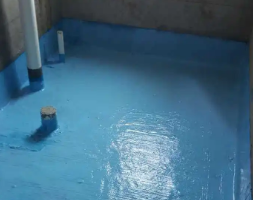 资兴卫生间防水哪家好