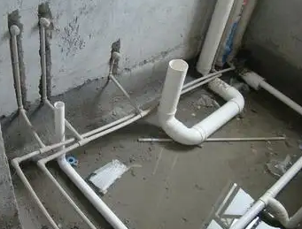 资兴水管维修多少钱