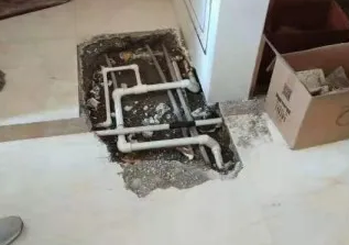 资兴查漏水多少钱