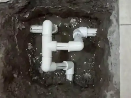 资兴卫生间漏水维修公司为您专业分享一下资兴查漏水的知识点