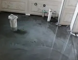 资兴卫生间漏水维修公司为您专业分享下资兴卫生间漏水检测的知识点
