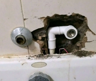 资兴卫生间漏水检测多少钱