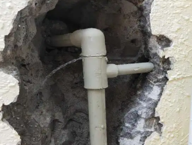 资兴卫生间漏水检测哪家好