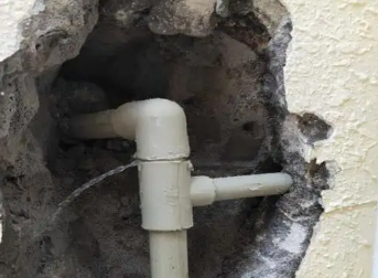 资兴卫生间测漏水哪家好