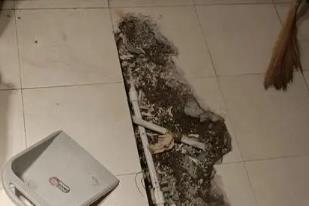 资兴卫生间漏水检测电话